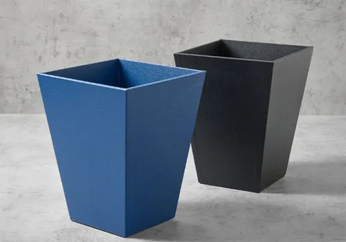 top opening hotel trash can top opening hotel trash can